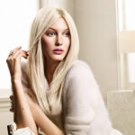 Lissage Coréen Kératine Montréal